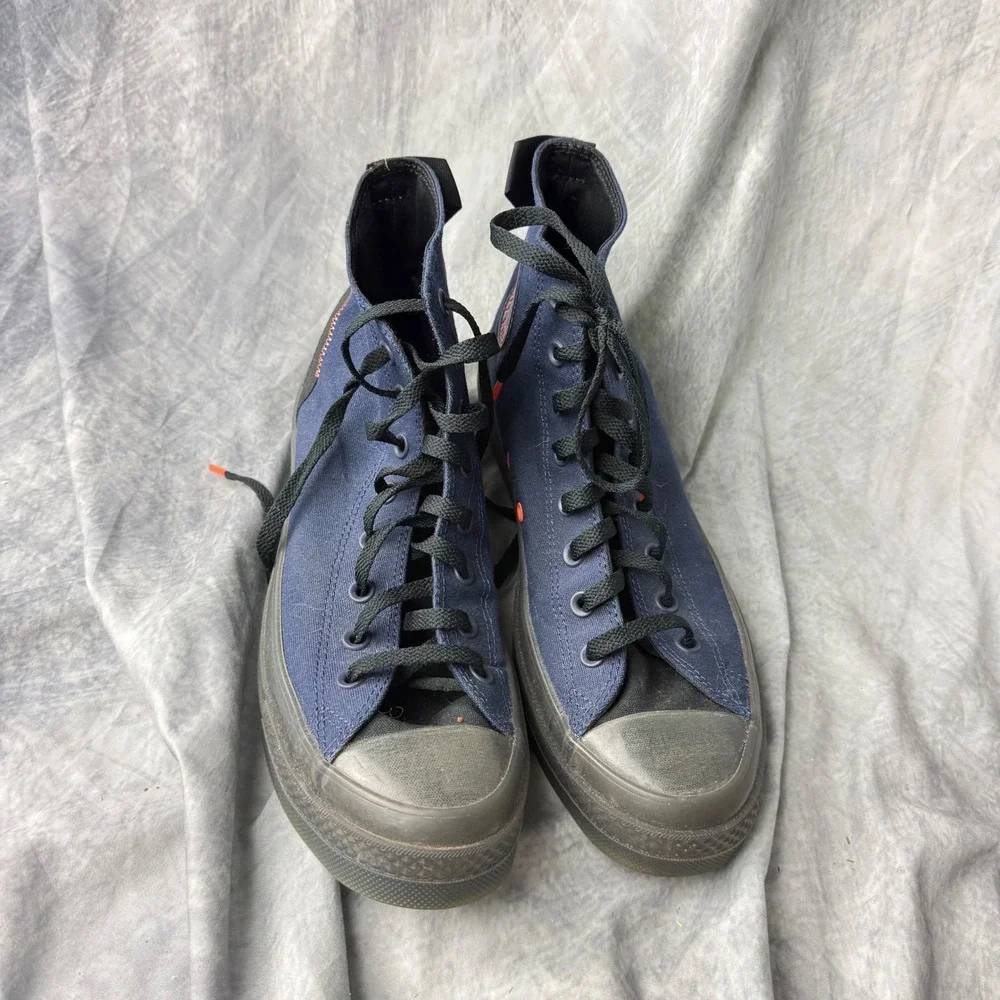 Converse these chuck